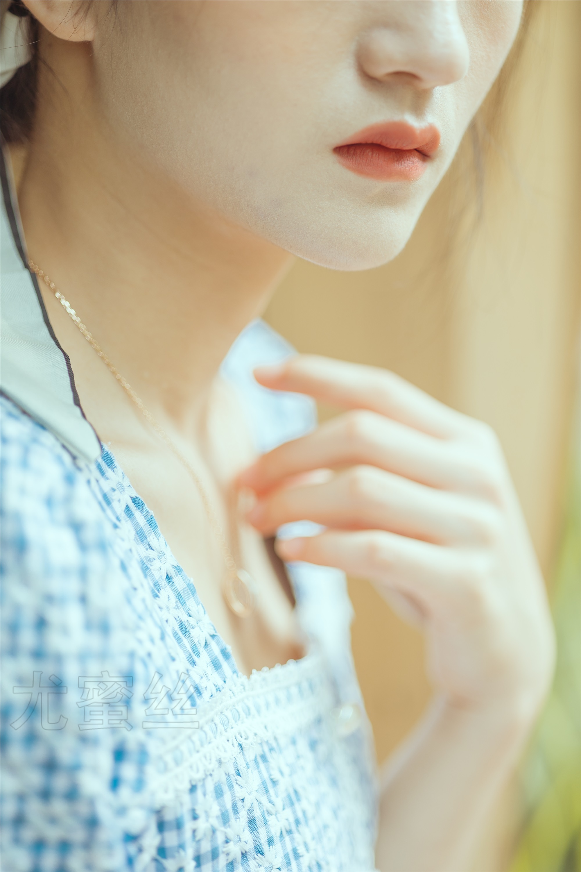 尤蜜丝 穿搭写真 NO.057